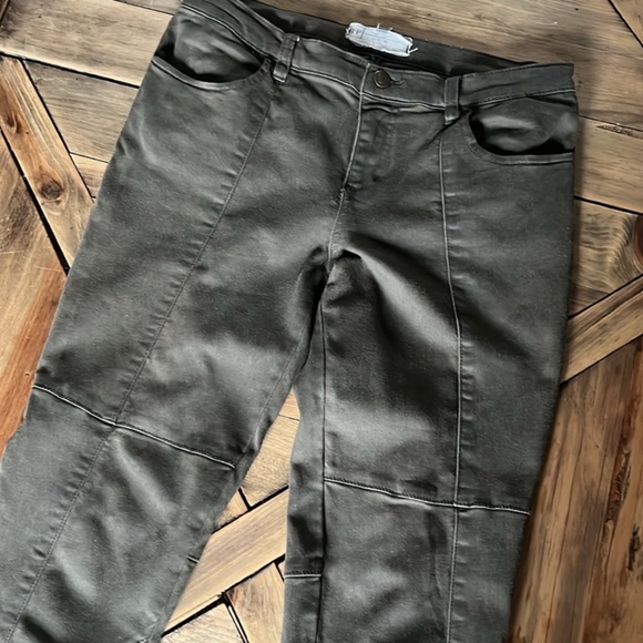 Free People Moto Skinny - Picture 3 of 13